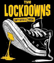 LOCKDOWNS Can't Catch a Break - facethemusic - 12 890 Ft