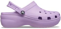 Crocs Classic Platform Clog W női papucs (206750-5PR W6)