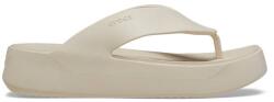 Crocs Getaway Platform Flip Női papucs (209410-001 W9)