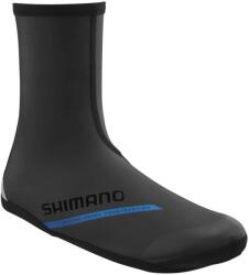 Shimano Dual Fit Thermal kamásli fekete 47-49