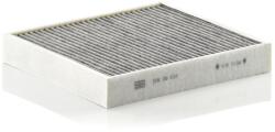 Mann-filter szűrő, utastér levegő MANN-FILTER CUK 26 010 for VAG (CUK 26 010)