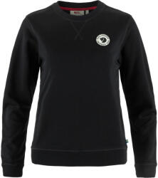 Fjällräven 1960 Logo Badge Sweater W / 1960 Logo Badge Sweater W (F87230-550-XS)