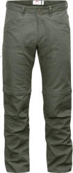 Fjällräven High Coast Zip-off Trousers M / High Coast Trousers Zip-Off (F82891-032-54)