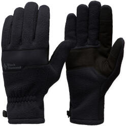 Black Diamond EVERYDAY FLEECE GLOVES (BD8017480002XLG1)