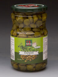  Kapribogyó - Ecetes Lében - Adria