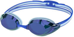 Speedo vanquisher 3.0 mirror tmavě modrá