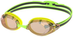 Speedo vanquisher 3.0 mirror žlutá