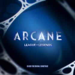 UNIVERSAL Filmzene - Arcane: League Of Legends Season 2. (1cd) (0411873)