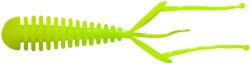 Select Toxic 2.3" col. 045 (6 db. /csomag) műcsali kreatúra