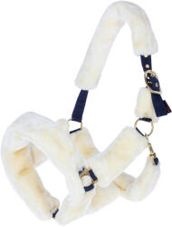 KERBL SuperSoft kötőfék, sötétkék, full (KR3224643)