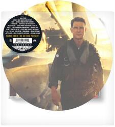 UNIVERSAL Filmzene - Top Gun: Maverick (1lp, 180g, Limited Picture Disc Vinyl) (4867411)