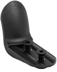 Tilt Fixed Fender Roller Fék