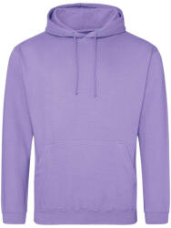 Just Hoods AWJH001 COLLEGE HOODIE (awjh001dil-3xl)