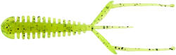 Select Toxic 2.3" col. 072 (6 db. /csomag) műcsali kreatúra