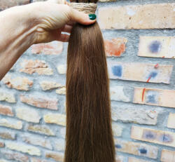  8. Középszőke copf / 1. osztályú Bulk/ (257033)