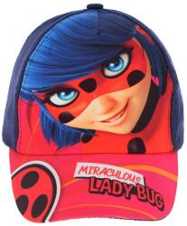  Ladybug Miraculos baseball sapka lányoknak 5-7 év