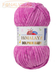  Dolphin Baby - Mályva - 80356
