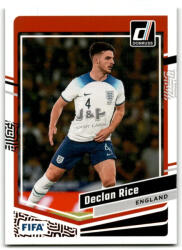 Panini 2023-24 Donruss #13 Declan Rice
