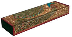 Paperblanks tolltartó Hafiz’s Peacocks (9781439799277)