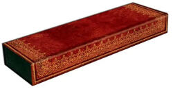 Paperblanks tolltartó Foiled (9781439799260)