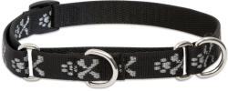 Lupine Pet Félfojtó nyakörv (Bling Bonz 1, 9 cm széles 36-51 cm) (DOG72205)