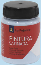  LA PAJARITA Satin Azul Pastel - Pasztellkék Szatén Festék (75 ml)