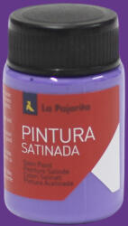  LA PAJARITA Satin Violeta - Levendula Lila Szatén Festék (35 ml)