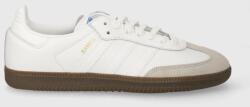 Adidas sportcipő Samba OG fehér, IE3439 - fehér Női 36 2/3