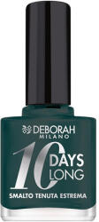 Deborah Milano - Lac de unghii, Deborah Milano, 10 Days Long. 11 ml EN886 Vintage Red