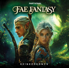  Fae Fantasy