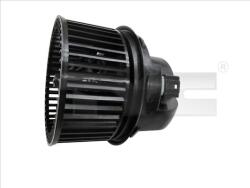TYC Utastér-ventilátor TYC 510-0002 (510-0002)
