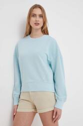 Pepe Jeans felső női, sima - kék M