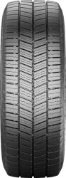 Continental VanContact A/S Ultra Toate anotimpurile 205/65 R15C 102/100 T