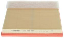 Bosch Filtru aer BOSCH F 026 400 787 (F 026 400 787) - automobilus