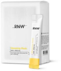 RNW Ingrijire Ten Sleeping Mask Ceramide Masca Fata 4 ml Masca de fata