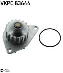 SKF Pompă de apă, răcire motor SKF VKPC83644 (VKPC83644)