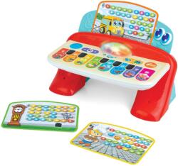 WinFun Pian cu sunete, lumini si 8 taste Winfun (Win230801)