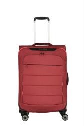 Travelite Skaii 4w M - червен Travelite | Cherven | МЪЖЕ | ЕДИН РАЗМЕР