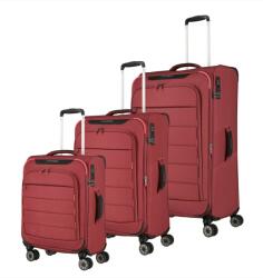 Travelite Skaii 4w S, M, L - червен Travelite | Cherven | МЪЖЕ | ЕДИН РАЗМЕР