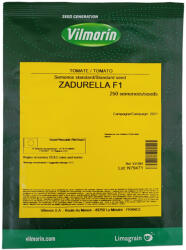 Vilmorin Zadurella F1