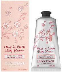 L'Occitane Cherry Blossom крем за ръце за жени 150 мл - monna