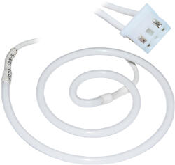 ALIMO Neon Spirala 6cm Alb (neonlamps-bl)