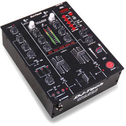 ALIMO Mixer Dj 2 Canale Dual Usb (djm303)