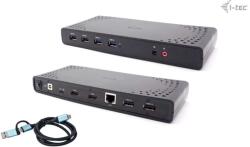 i-tec C31DUAL4K60HDMI