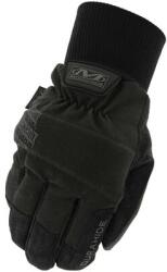 Mechanix Wear Mănuși de lucru de iarnă Mechanix ColdWork Canvas Utility, negru