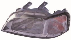 DEPO Far Depo 217-1132L-LD-EM (217-1132L-LD-EM) - automobilus