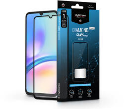 MyScreen MyScreen Diamond Glass Lite Edge 2.5D Full Glue - Samsung SM-A055F Galaxy A05/A05s üvegfólia - nextelshop