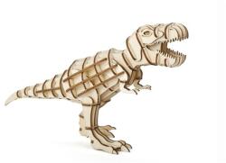 Kikkerland 3D fa puzzle, T-Rex (GG121) (GG121)