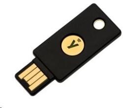 Yubico YubiKey 5 NFC crypto pénztárca (YUB-010) (YUB-010)