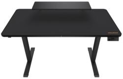 COUGAR Birou Gaming Cougar E-STAR 140 (Negru) (CGR-E-STAR140)